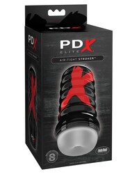 PDX Elite Air Tight Frosted - vergleichen und günstig kaufen